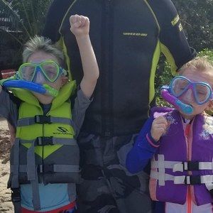 Meet your Posher, Holly